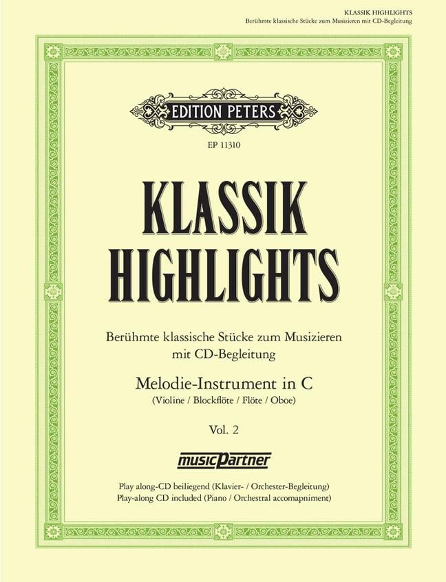 Klassik Highlights